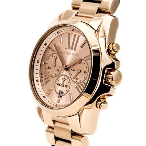 mi reloj michael kors no carga|Michael Kors reloj mujer.